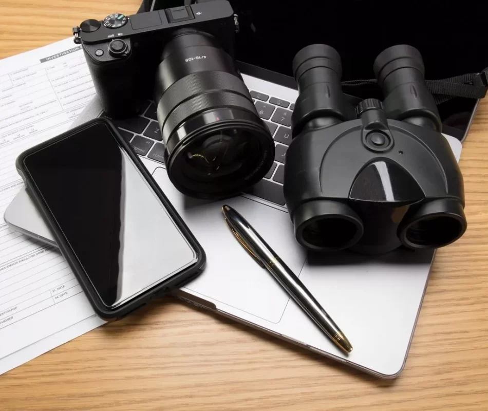 surveillance surveillance